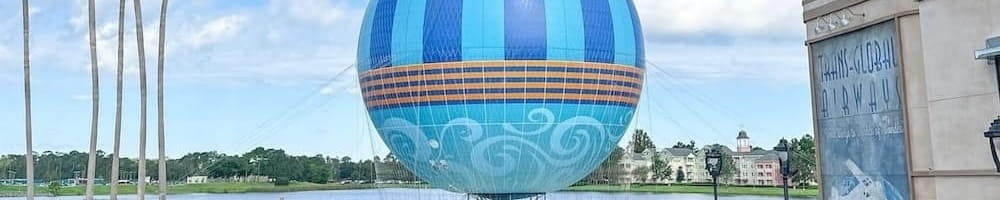 Destination Disney Springs & Resorts
