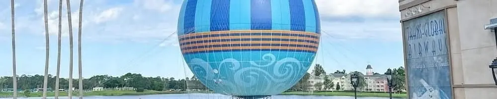 Destination Disney Springs & Resorts