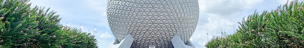 Destination EPCOT