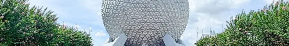 Destination EPCOT